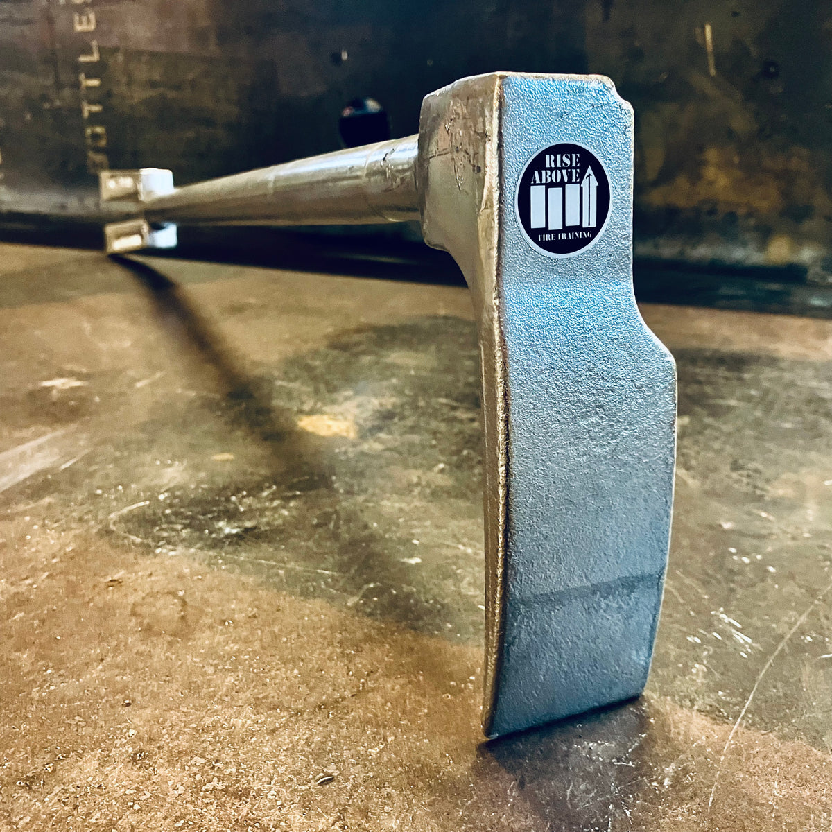 The FHU KELLY Tool – Two Devils Tools