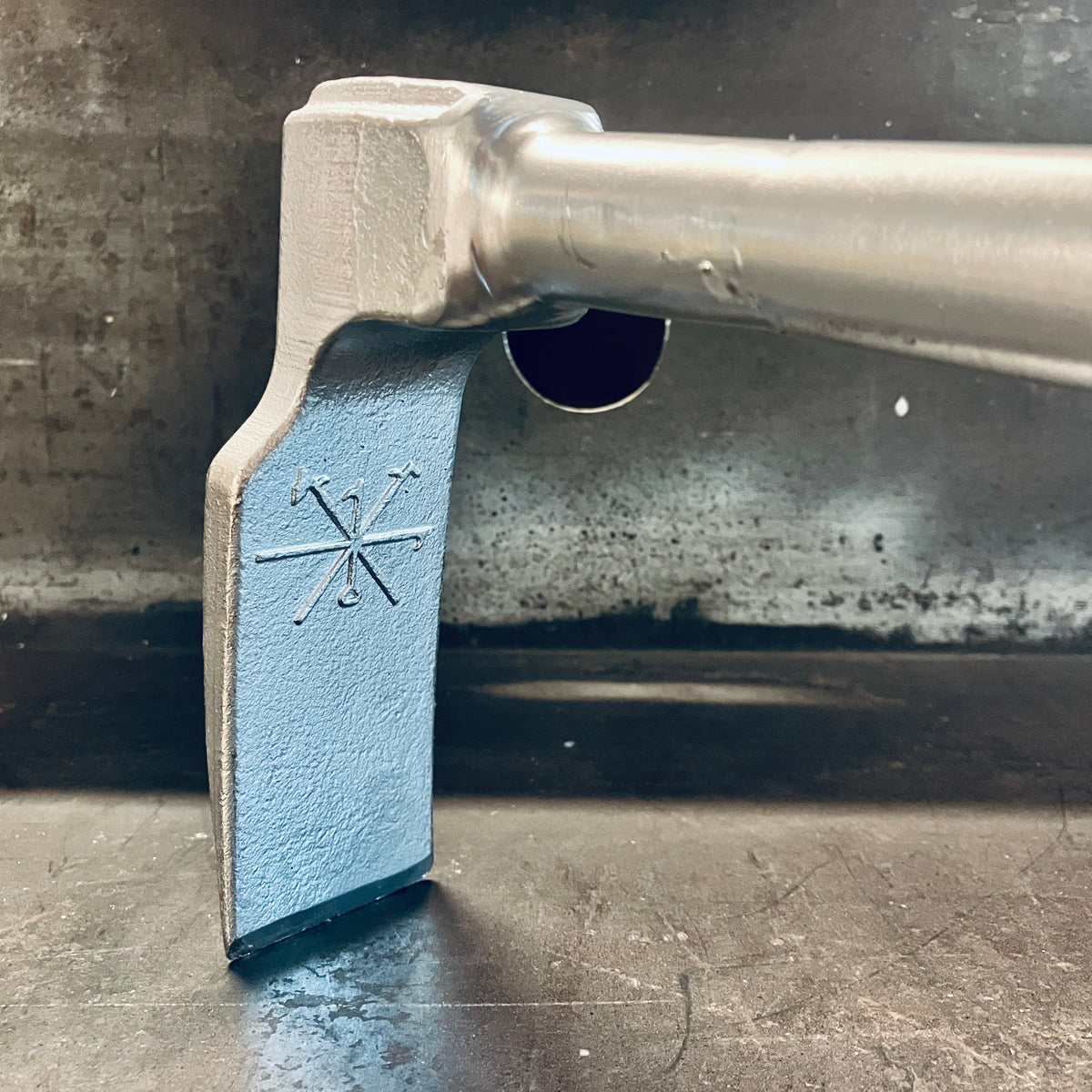 The FHU KELLY Tool – Two Devils Tools