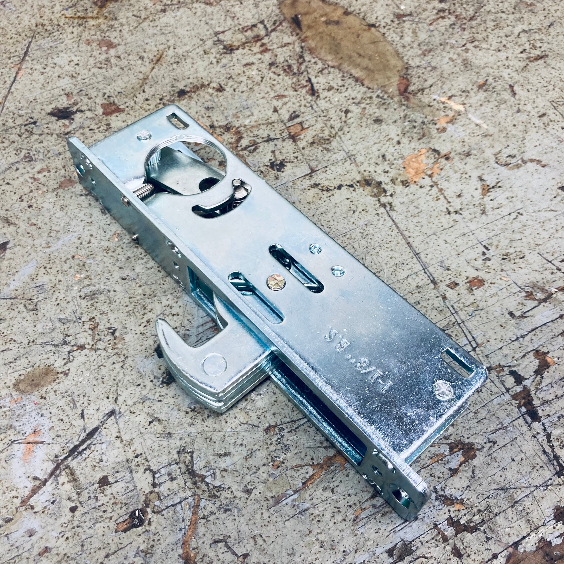 ADAMS-RITE Mortise Lock-Set – Two Devils Tools