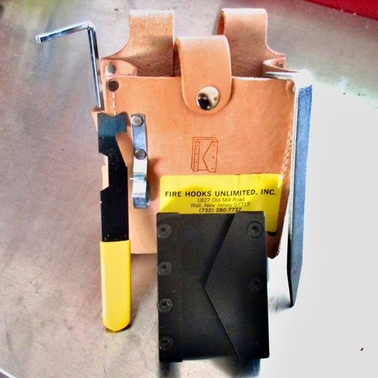 The K-TOOL from Fire Hooks Unlimited