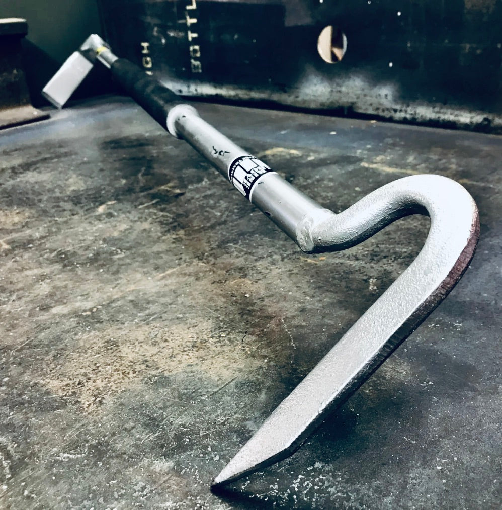 Firefighting Tools Boston Rake The JAKE-RAKE (44