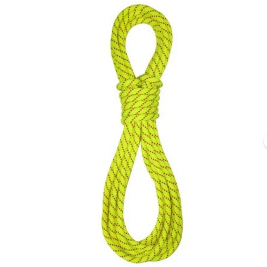 NFPA-Rated Personal Escape Rope - 8mm