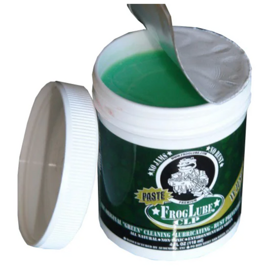 FROG LUBE Paste