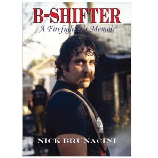 B-SHIFTER by Nick Brunacini