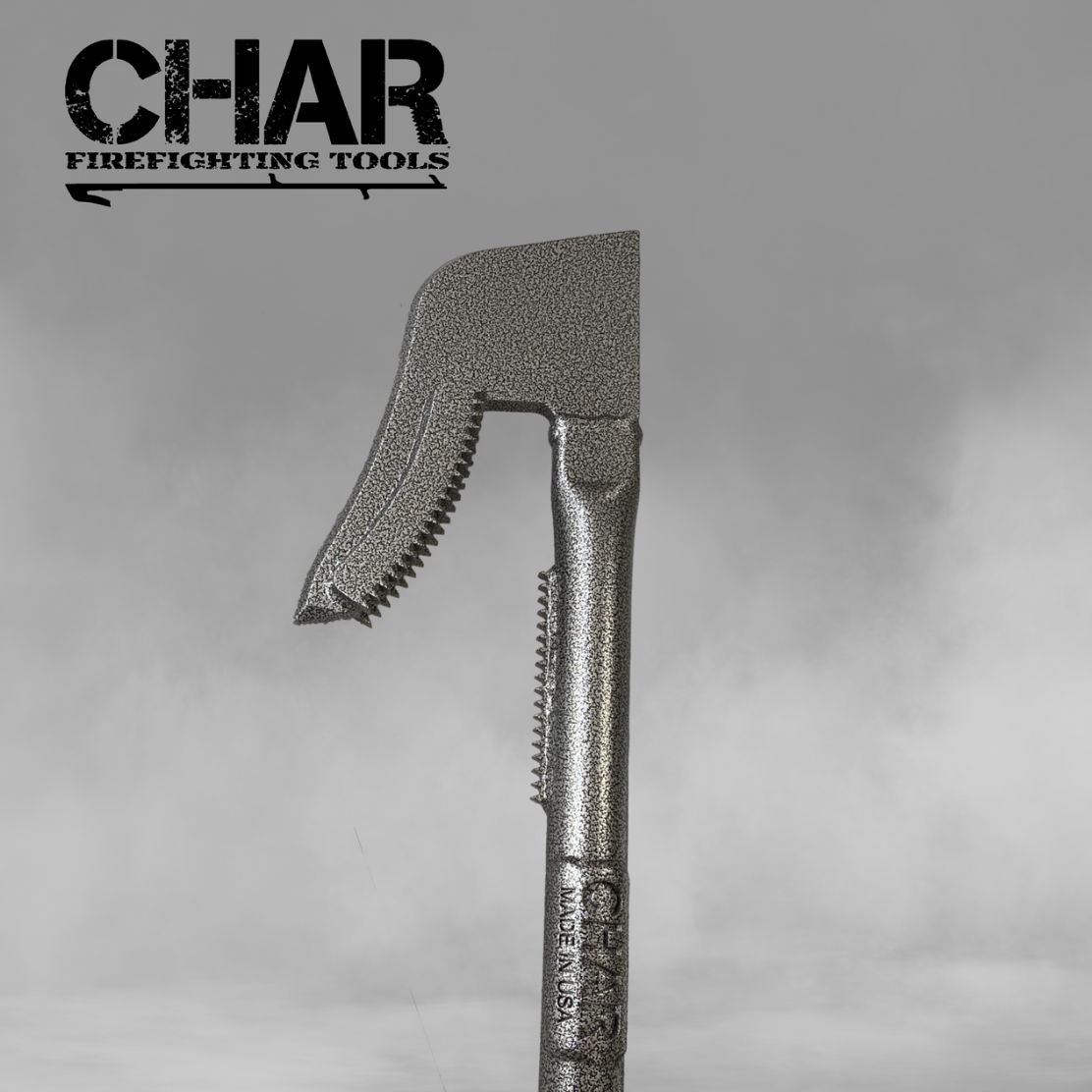The CHAR Tool