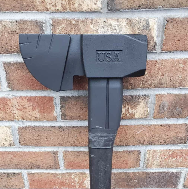 USED: Mauler on 32" composite handle