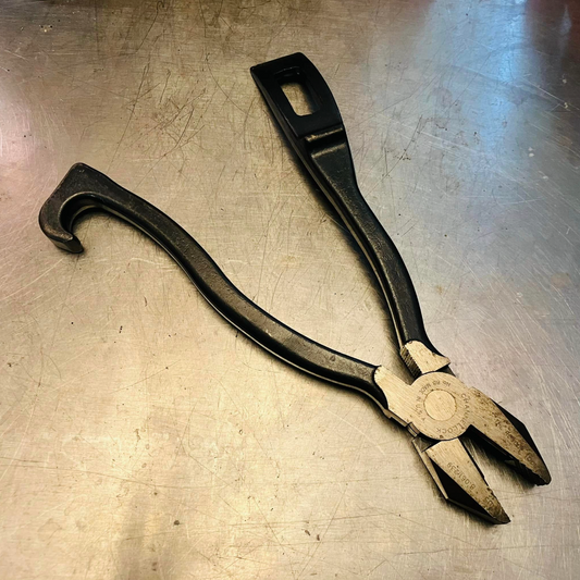 USED:  Channellock 88 Pliers