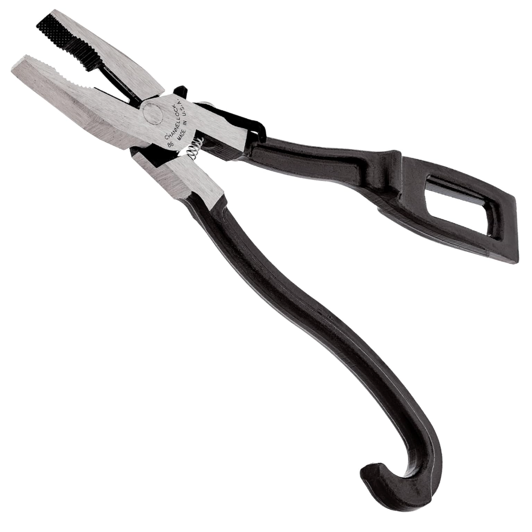 Channellock Rescue 86 Pliers