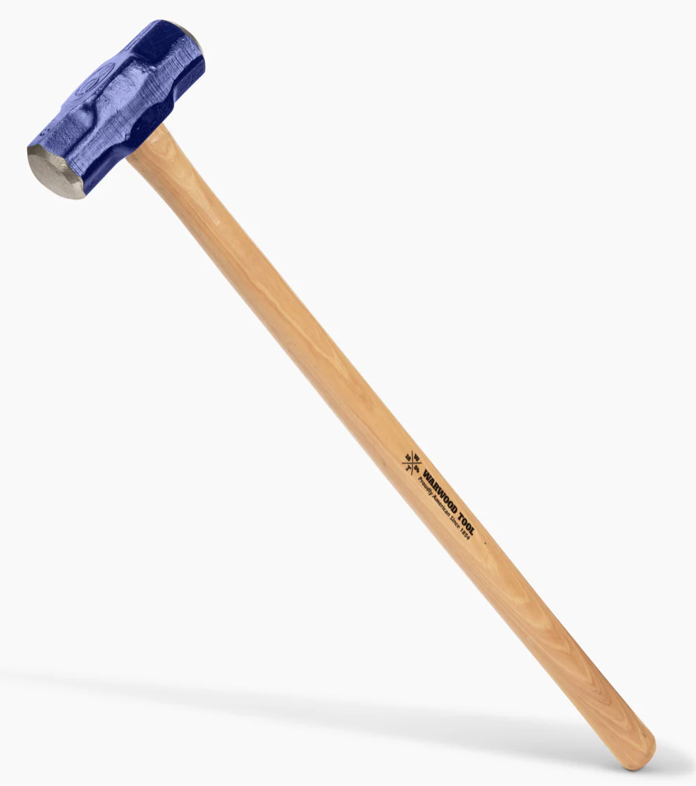 Warwood Double-Face Sledge