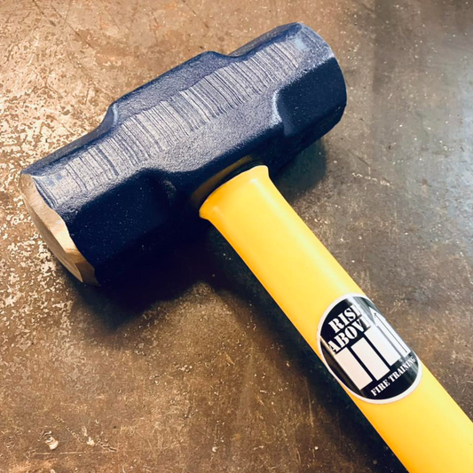 Warwood Double-Face Sledge