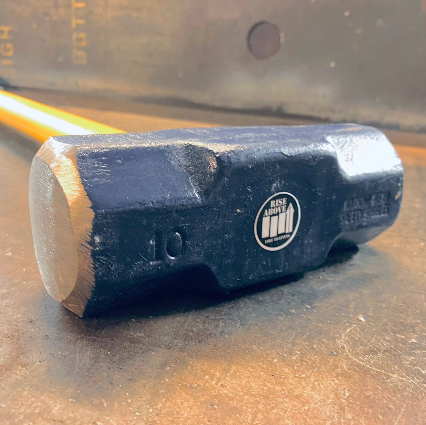 Warwood Double-Face Sledge