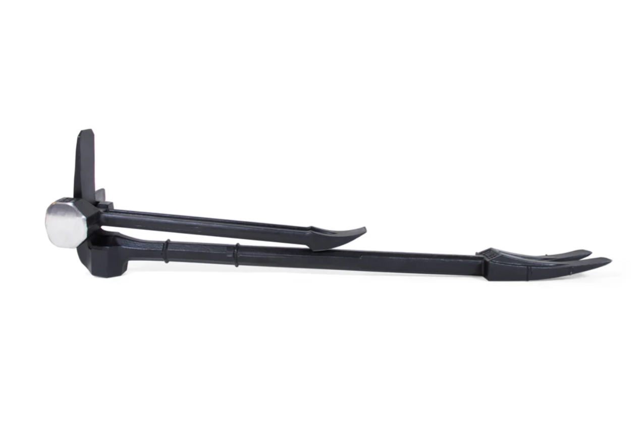 The TECH HAMMER