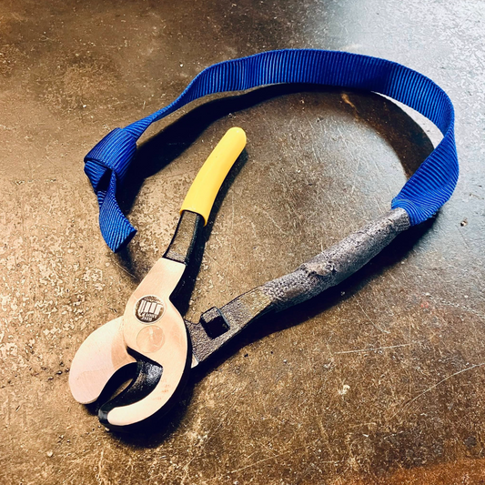 Pocket Cutters WITH TAIL!