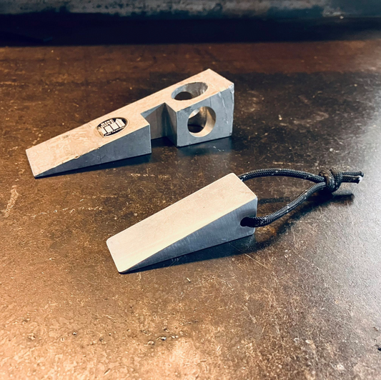 CLEARANCE:  Micro Wedge