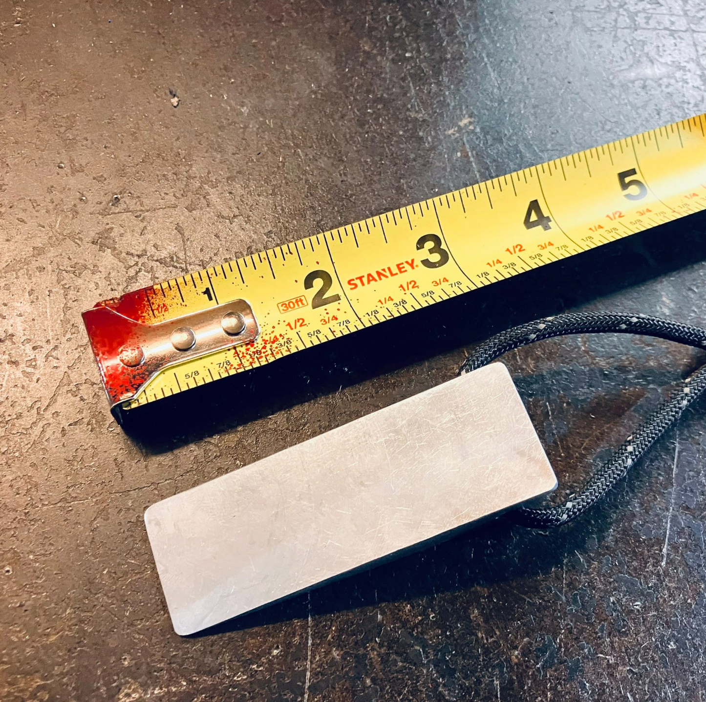 CLEARANCE:  Micro Wedge