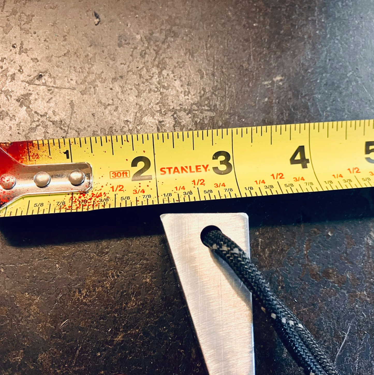 CLEARANCE:  Micro Wedge