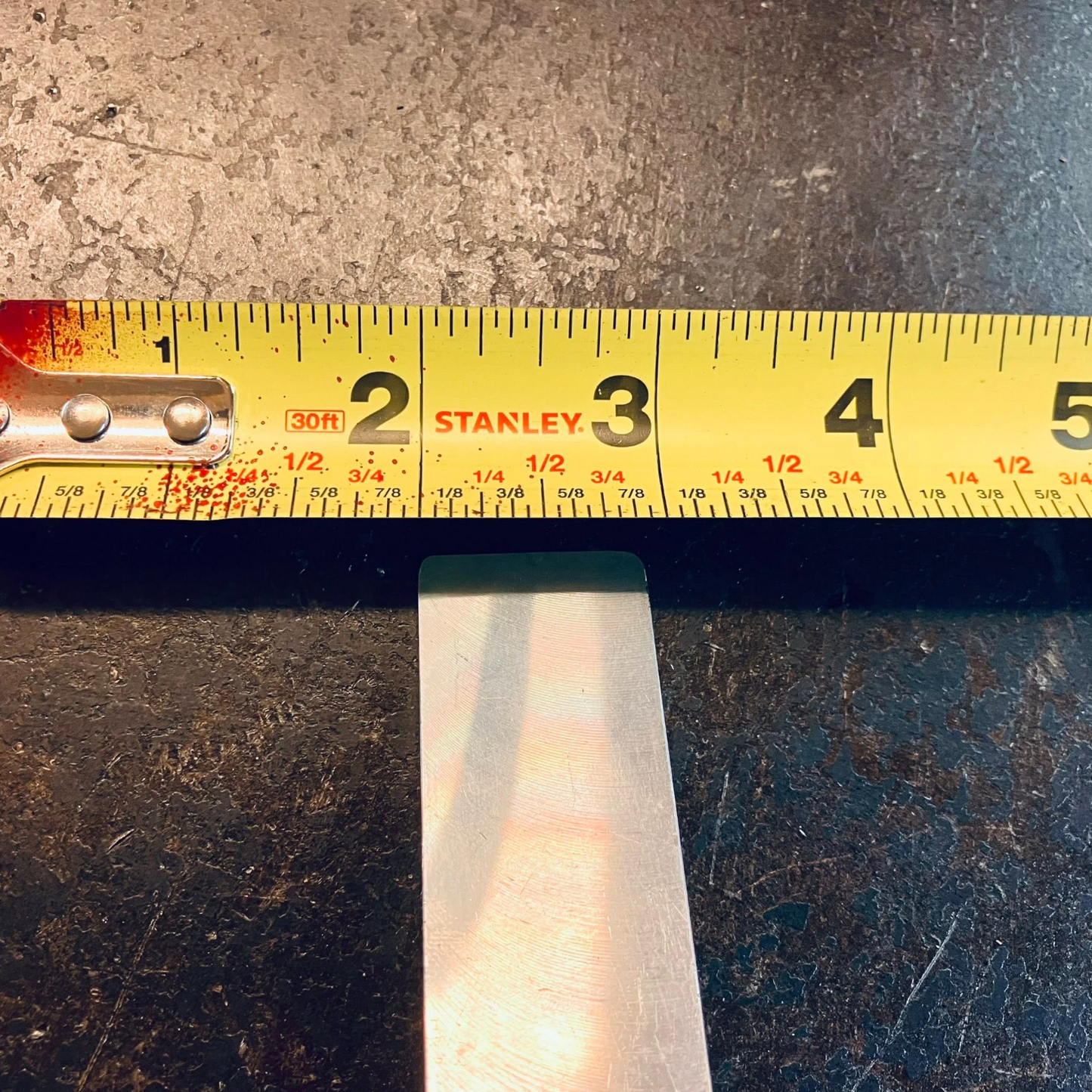 CLEARANCE:  Micro Wedge