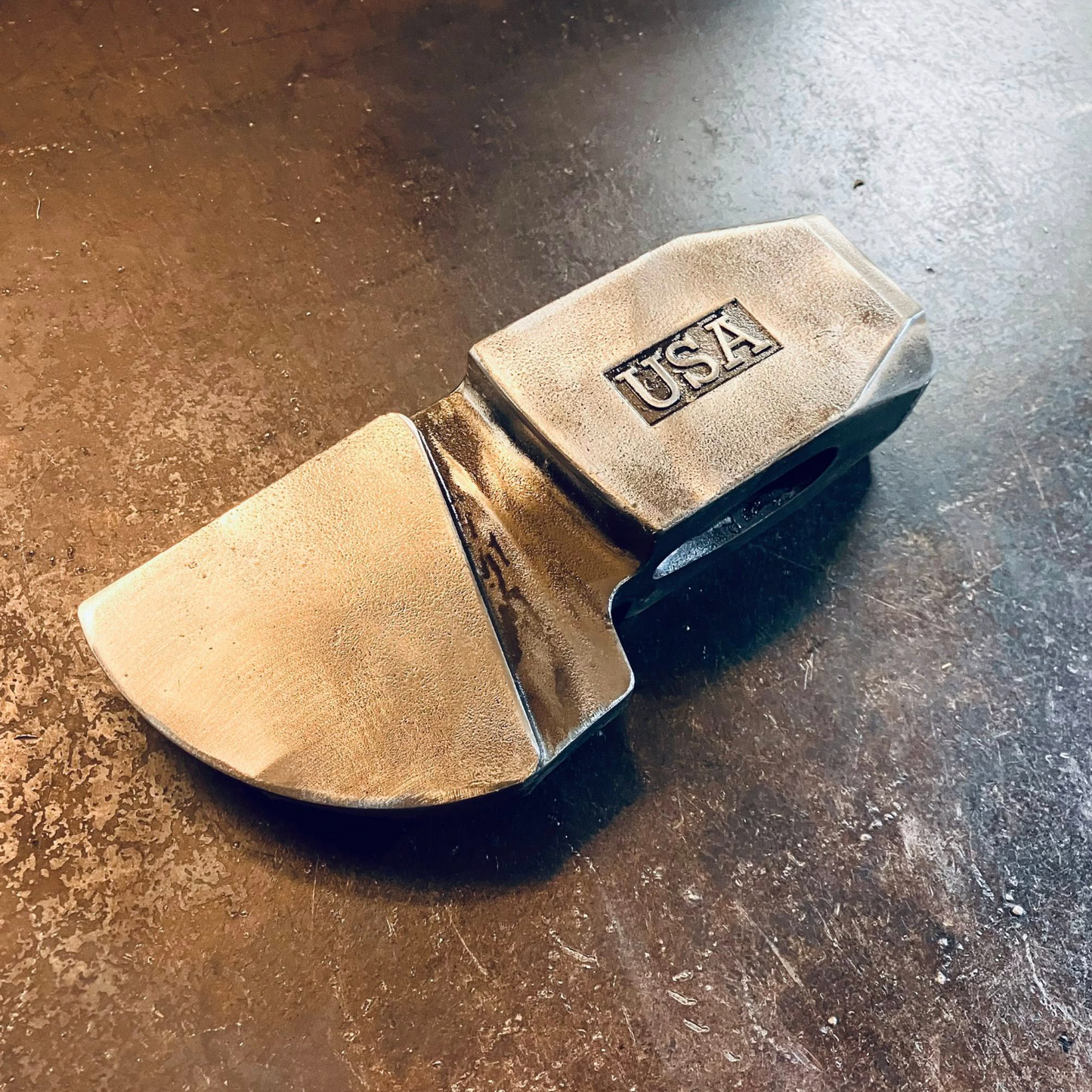 USED: Mauler head (8 lb)