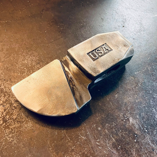 USED: Mauler head (8 lb)