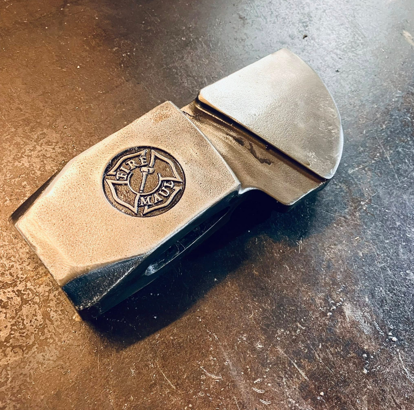 USED: Mauler head (8 lb)