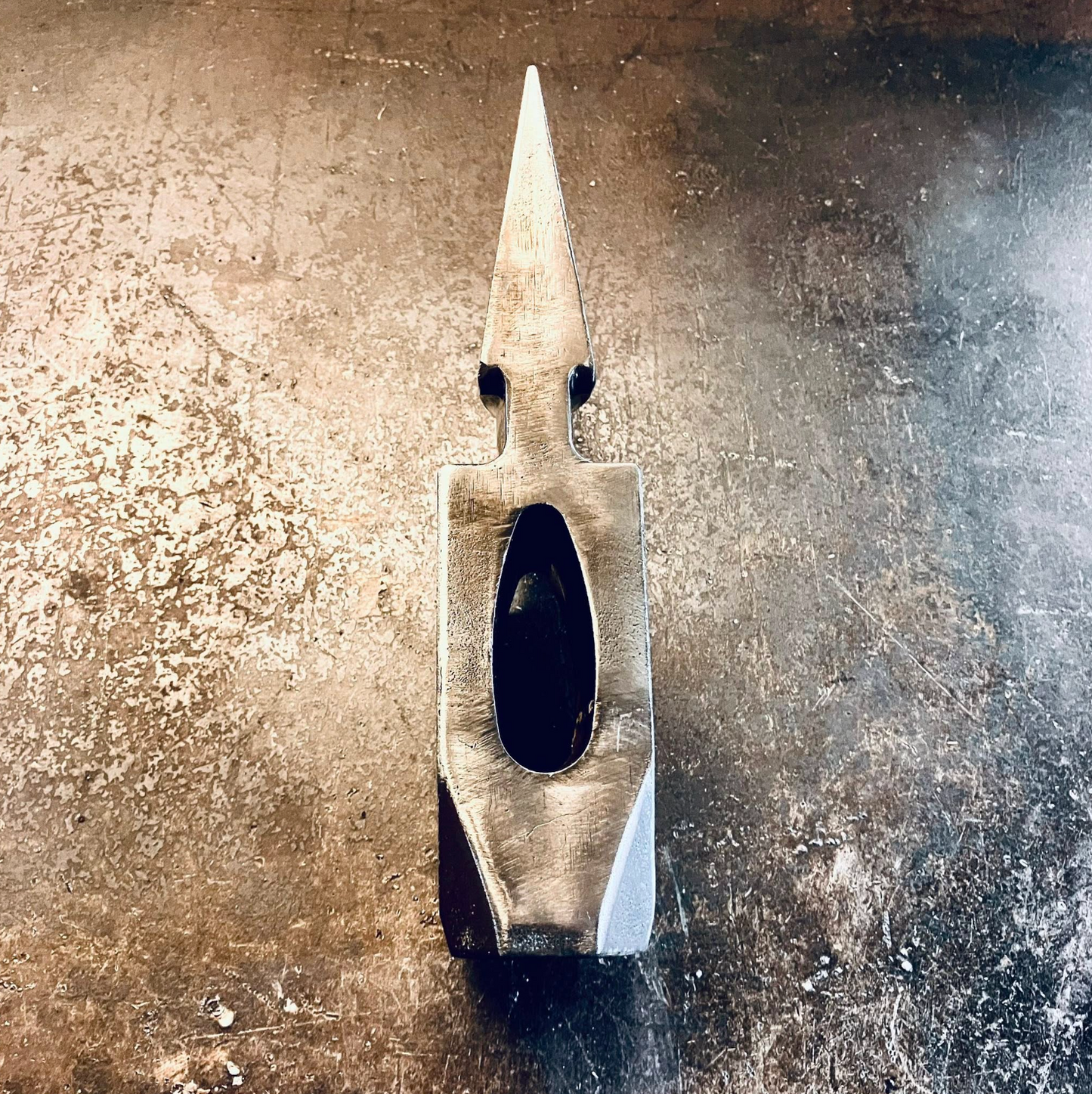 USED: Mauler head (8 lb)