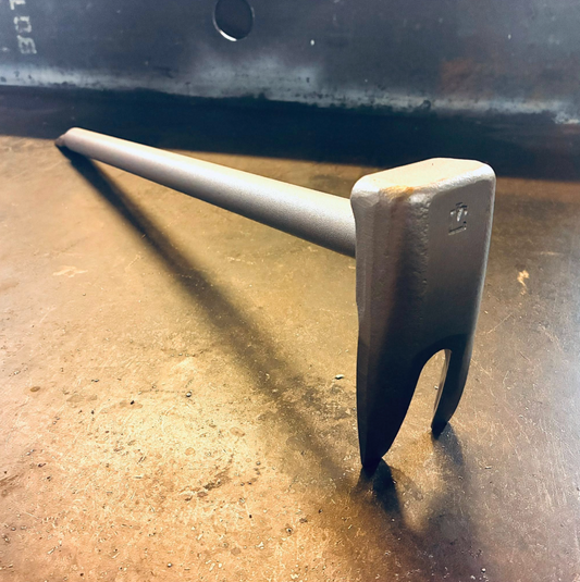 The LOCK X-TRACTOR from Council Tool