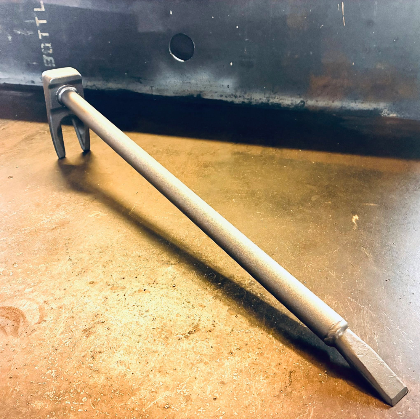 The LOCK X-TRACTOR from Council Tool