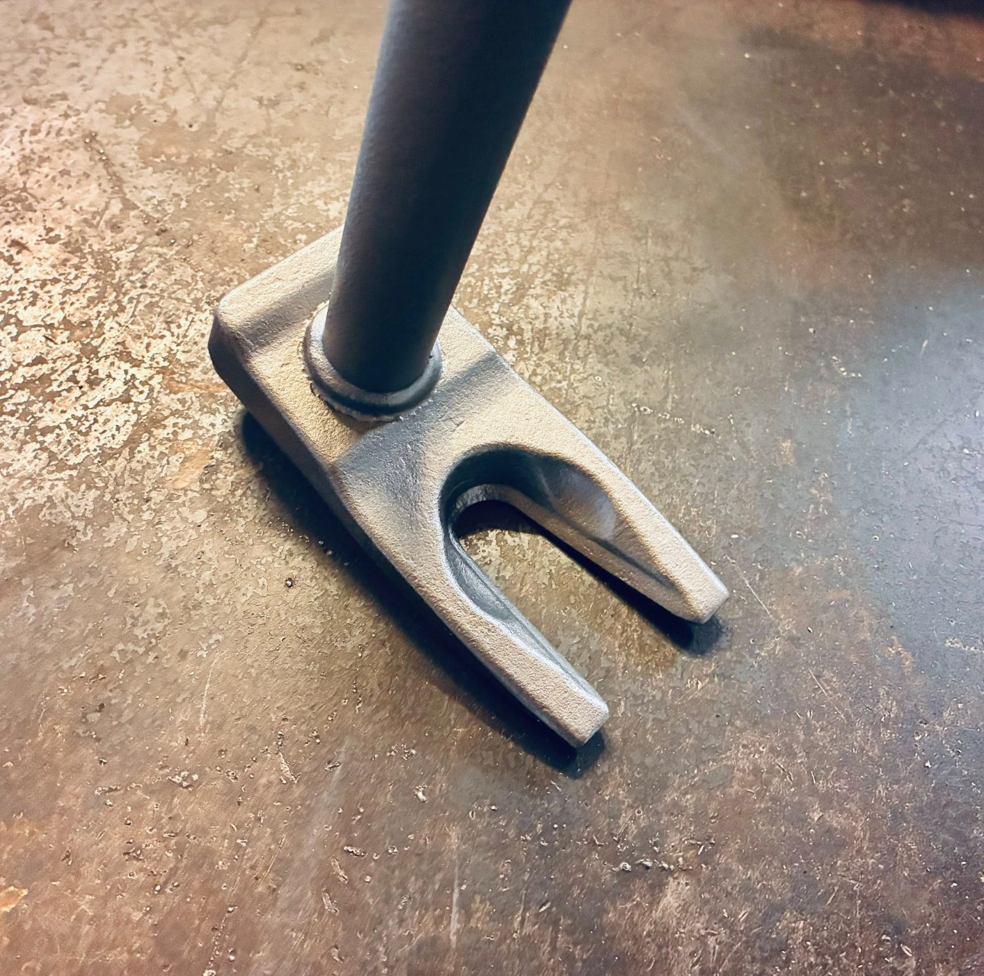 The LOCK X-TRACTOR from Council Tool