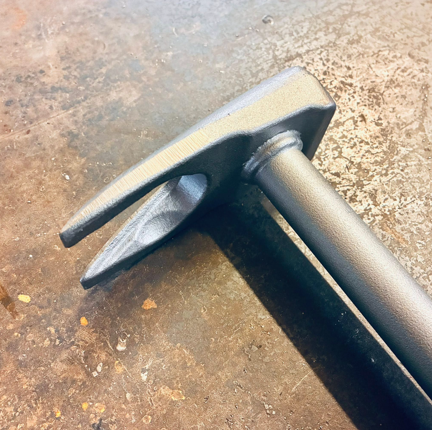 The LOCK X-TRACTOR from Council Tool