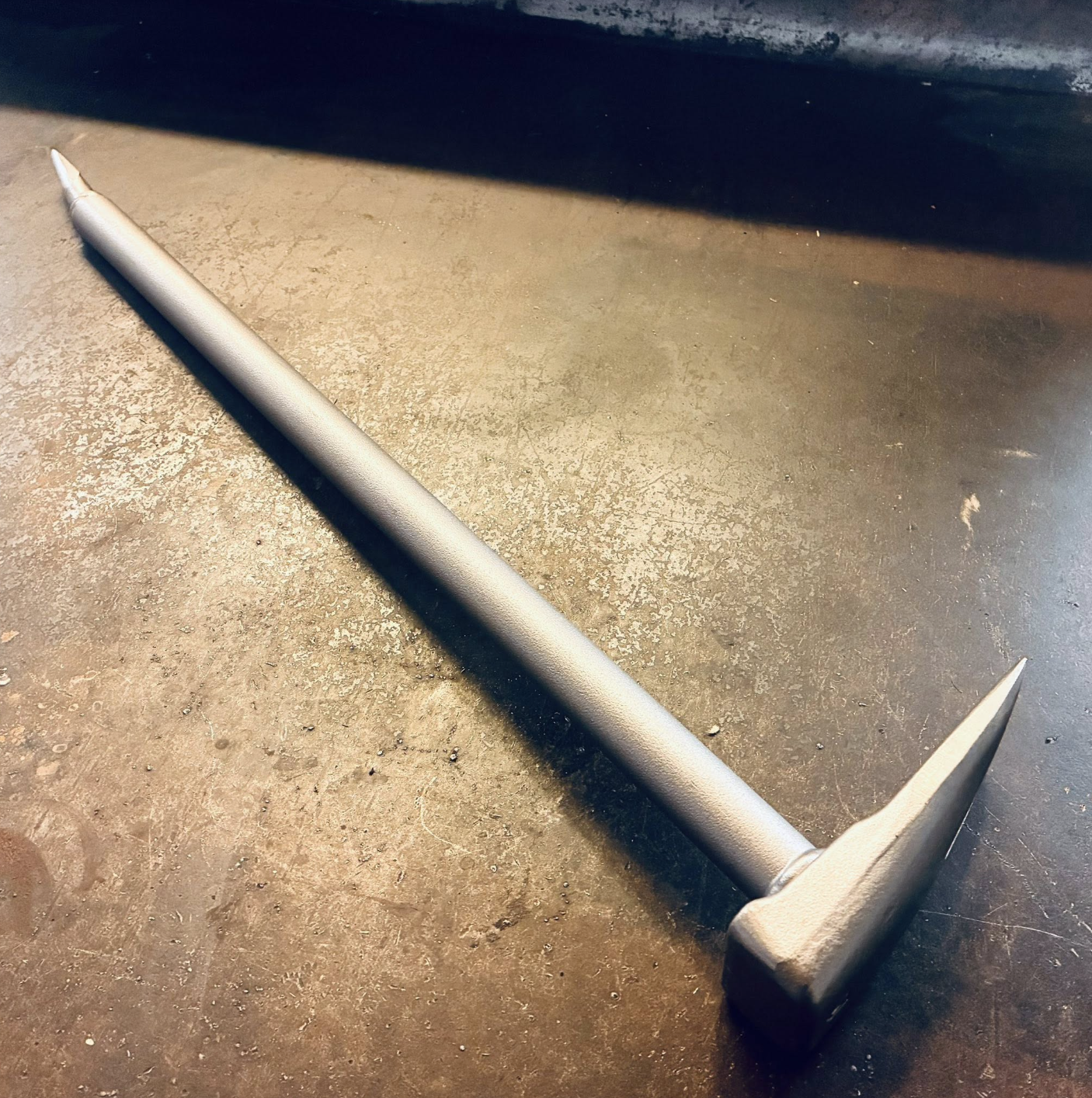 The LOCK X-TRACTOR from Council Tool