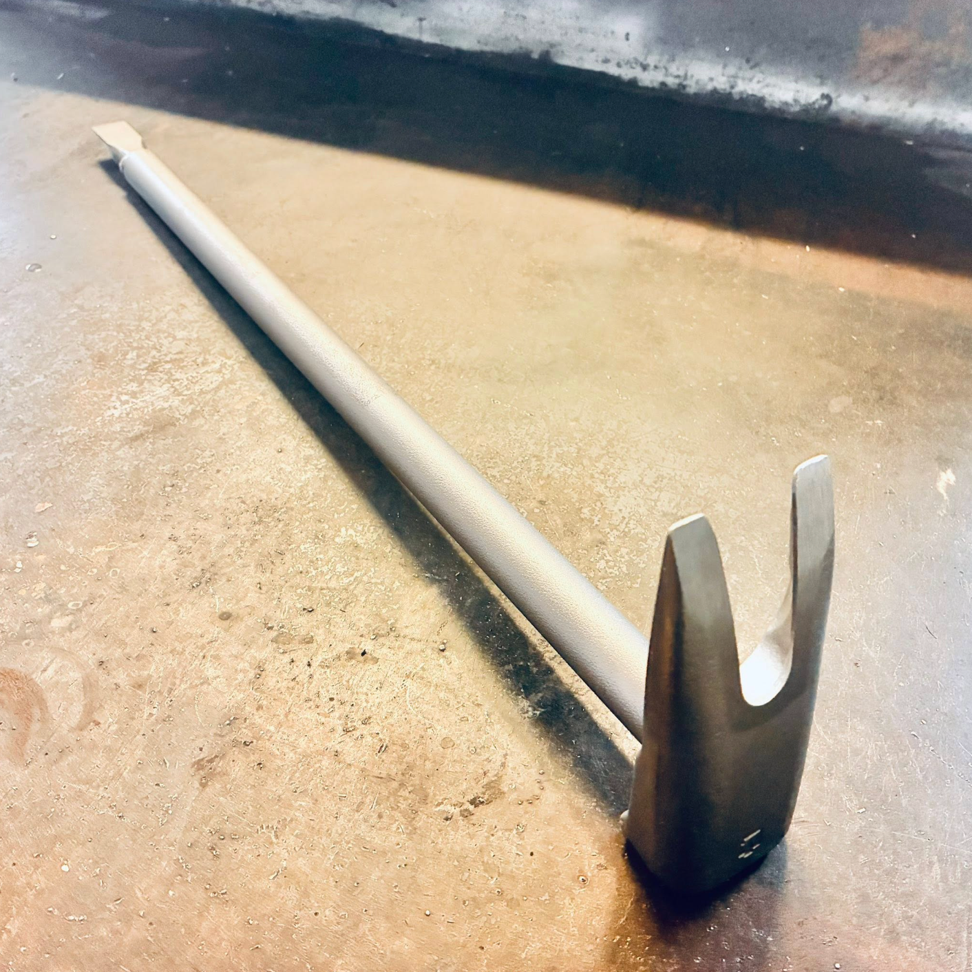 The LOCK X-TRACTOR from Council Tool