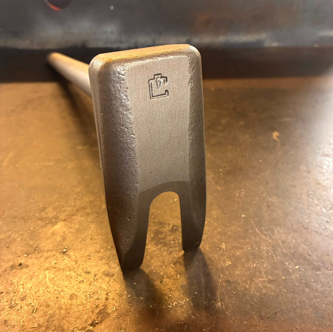 The LOCK X-TRACTOR from Council Tool