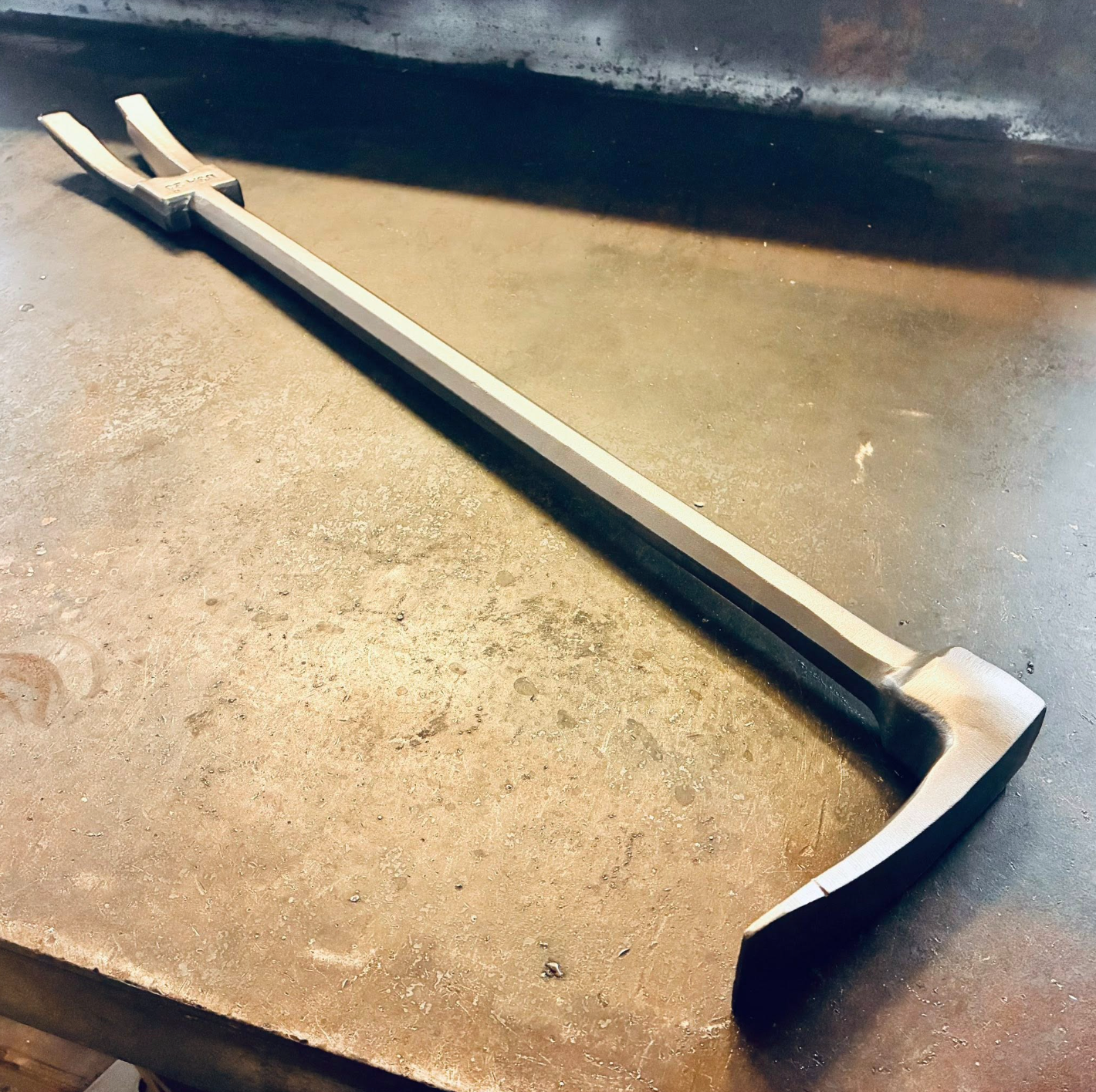 The COUNCIL KELLY Tool