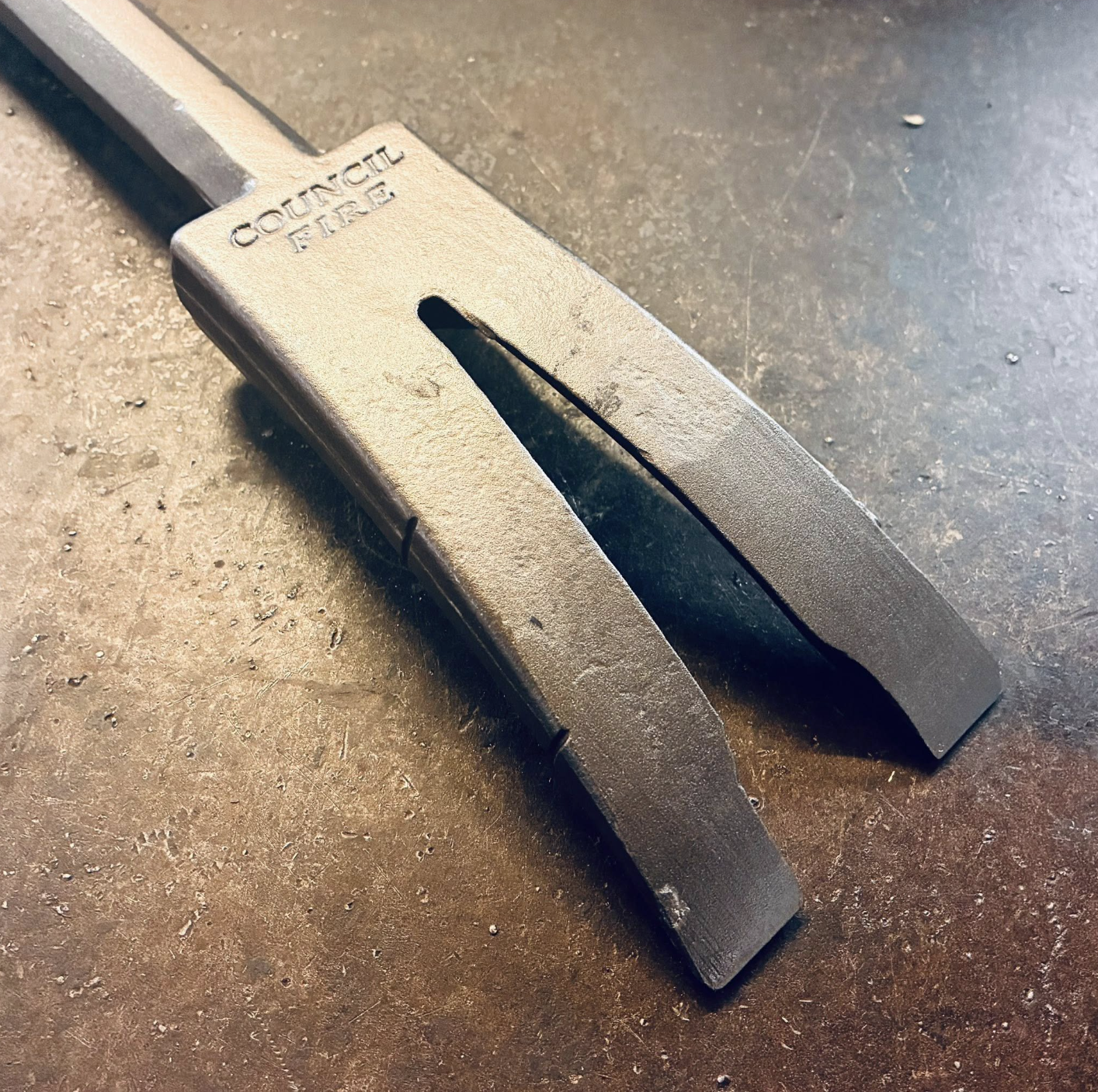 The COUNCIL KELLY Tool