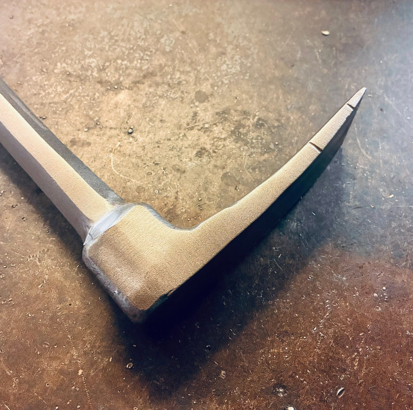 The COUNCIL KELLY Tool