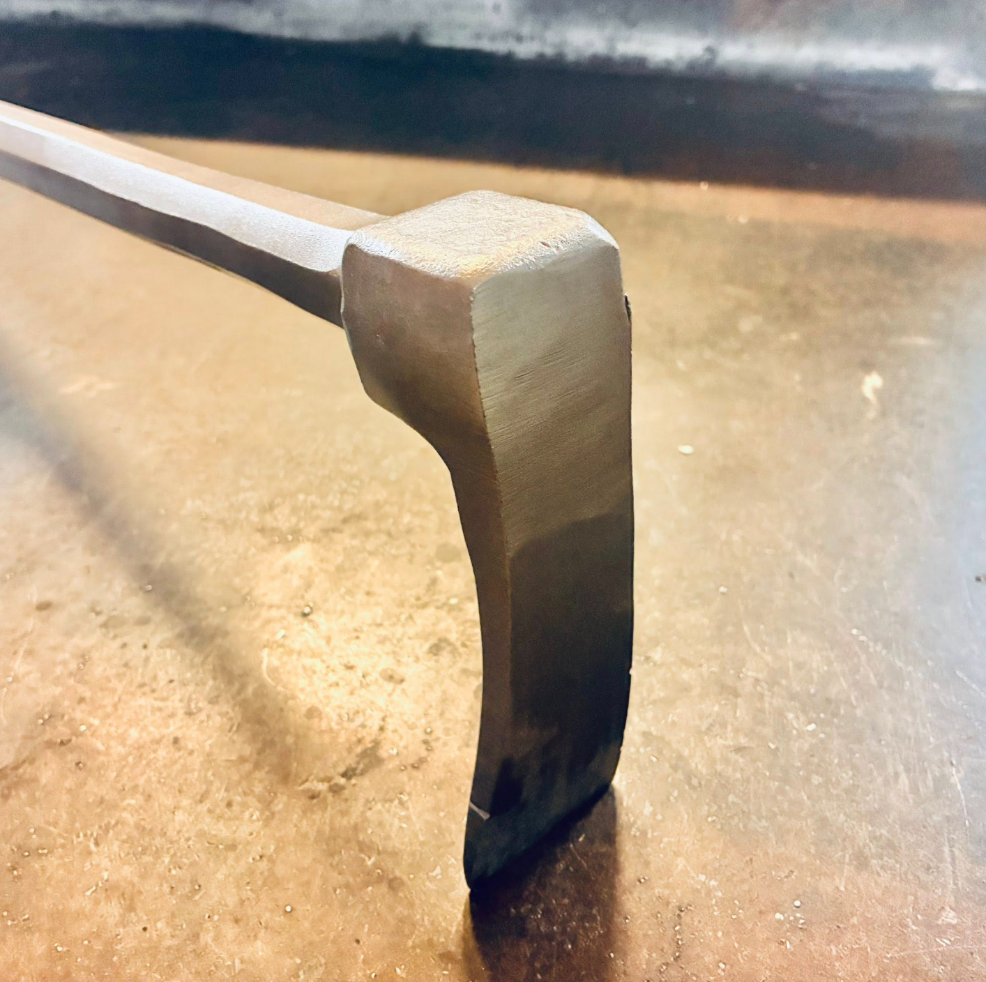 The COUNCIL KELLY Tool