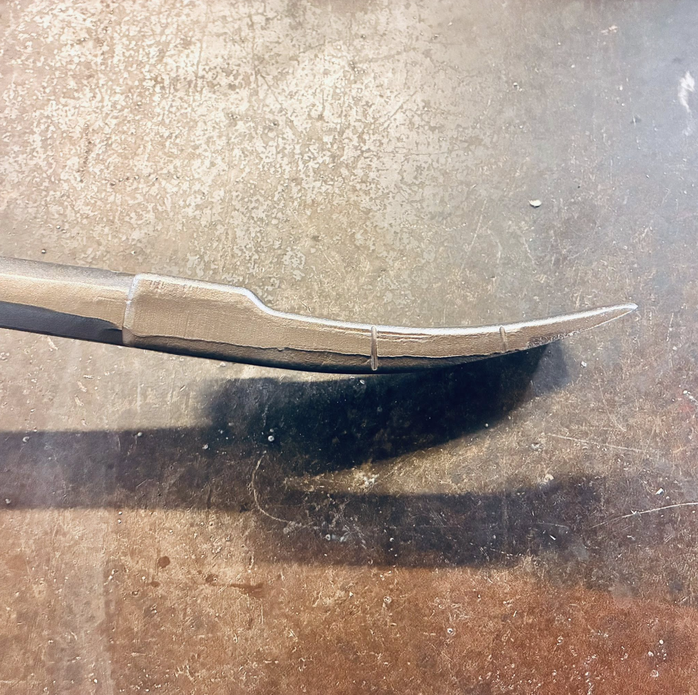 The COUNCIL KELLY Tool