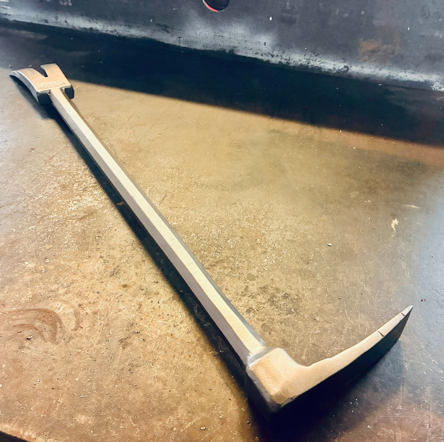 The COUNCIL KELLY Tool