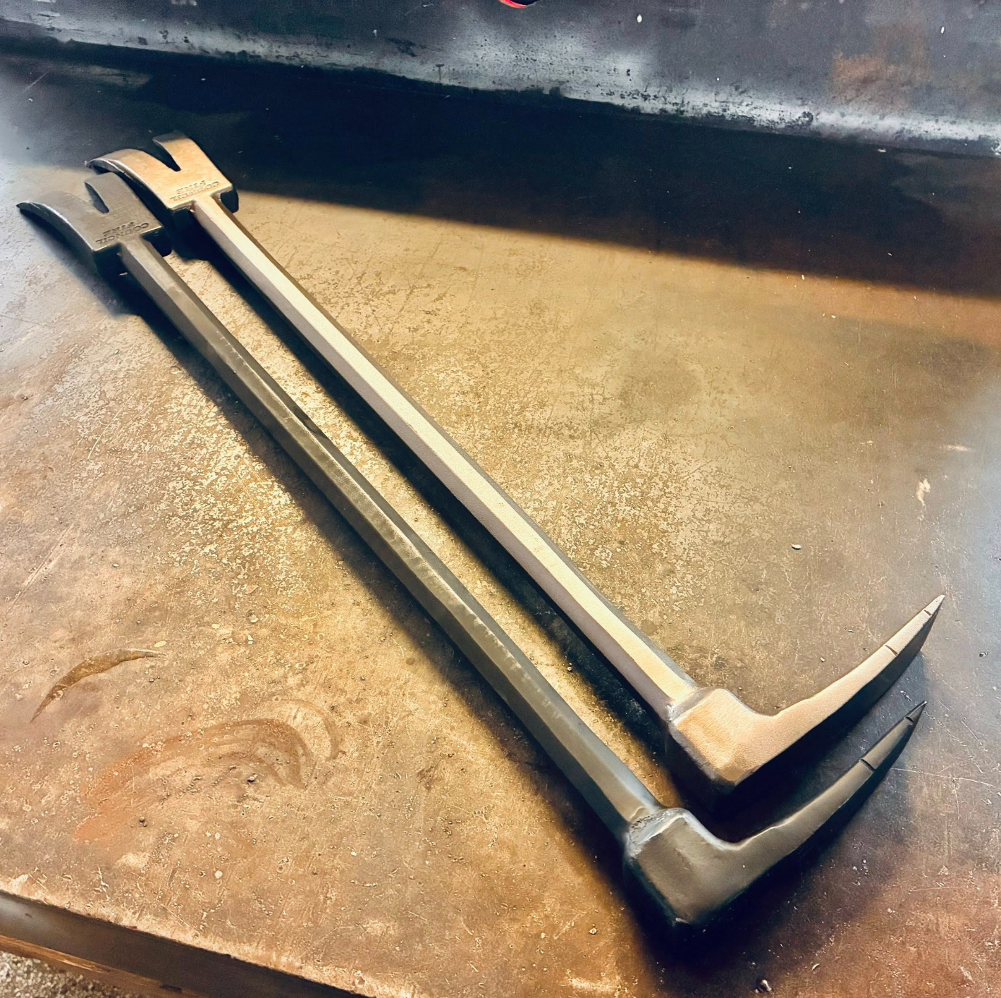 The COUNCIL KELLY Tool