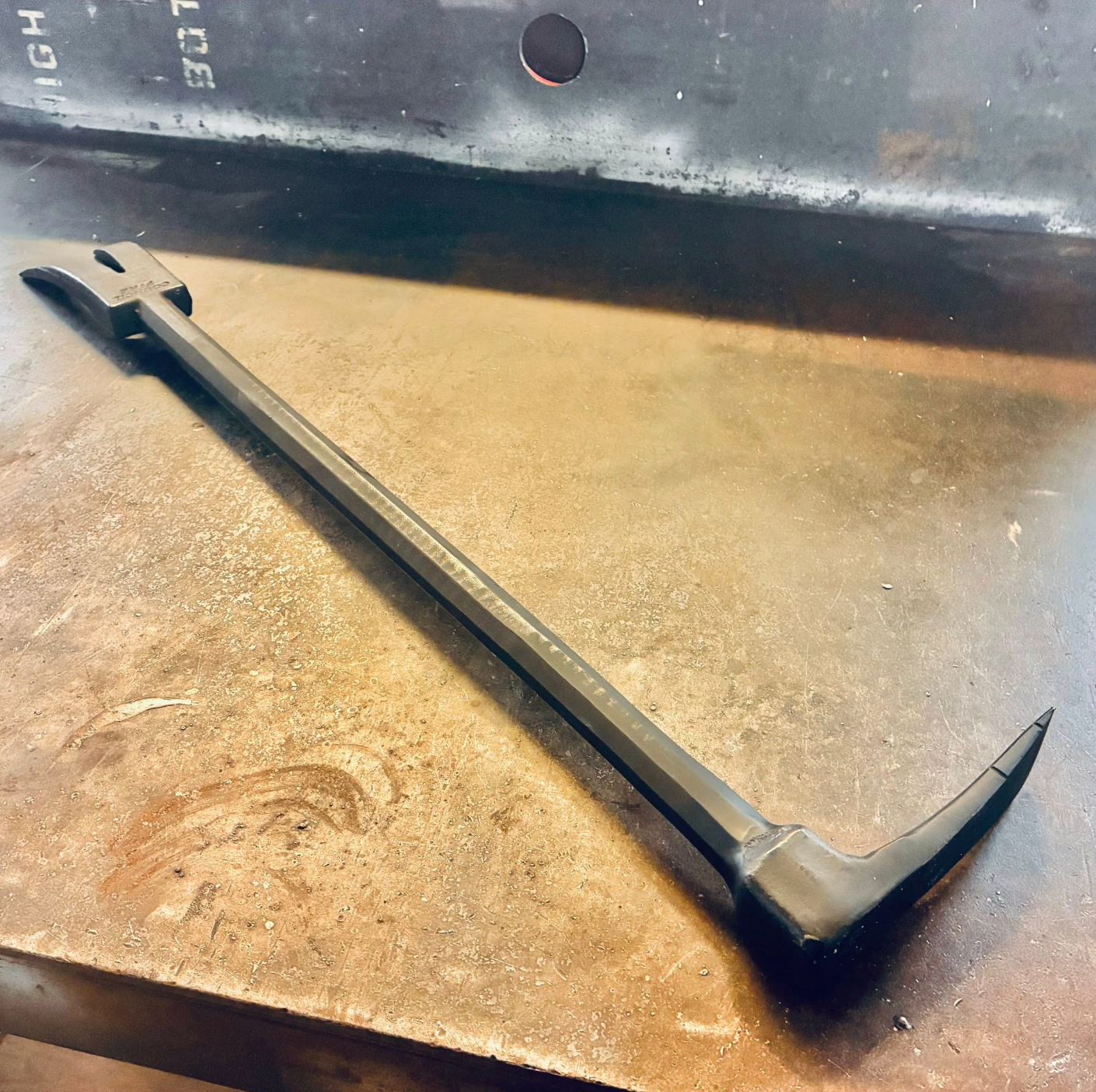 The COUNCIL KELLY Tool