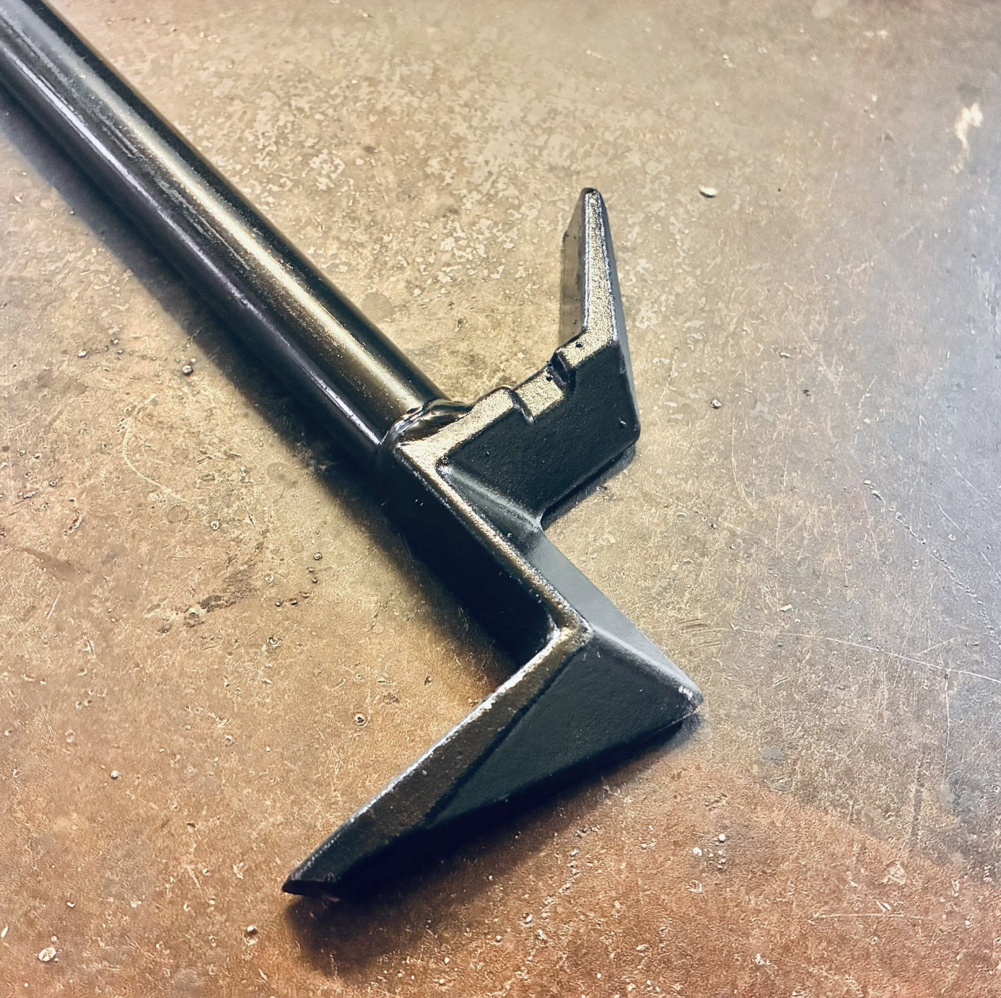 The FSV HOOK from Council Tool