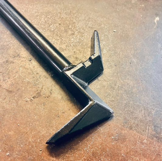 The FSV HOOK from Council Tool