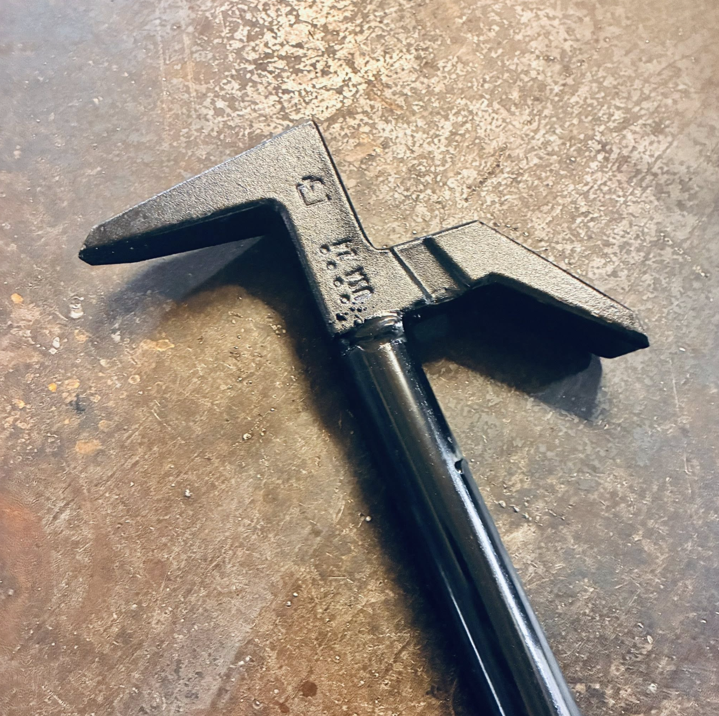 The FSV HOOK from Council Tool