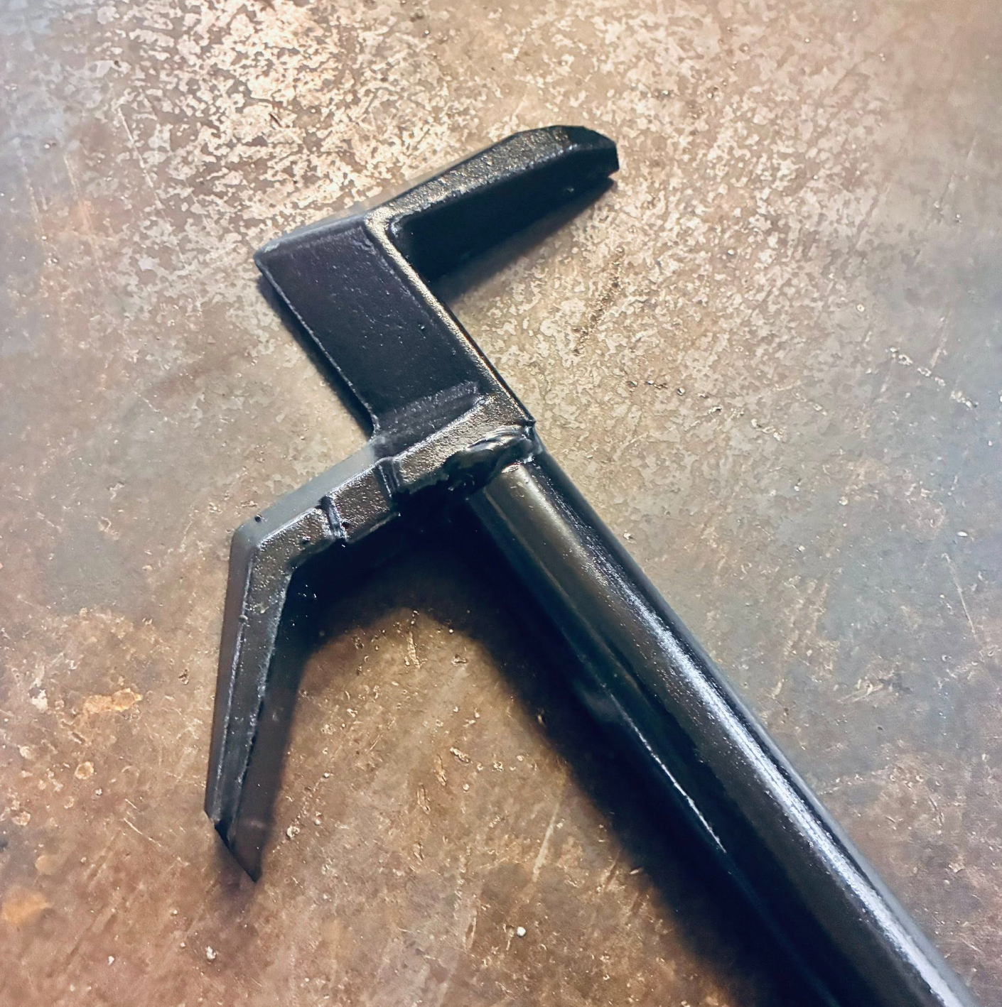 The FSV HOOK from Council Tool