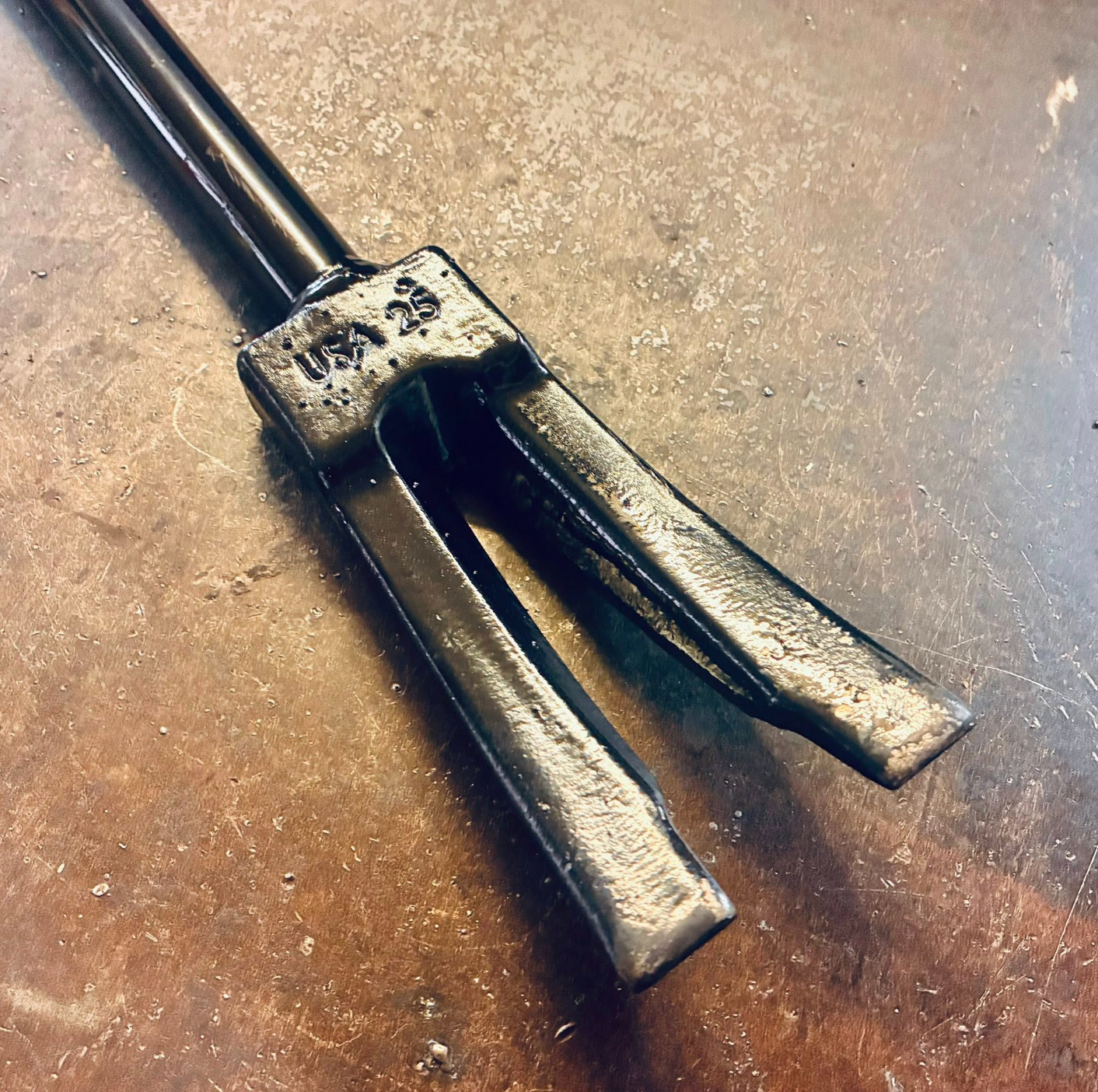 The FSV HOOK from Council Tool