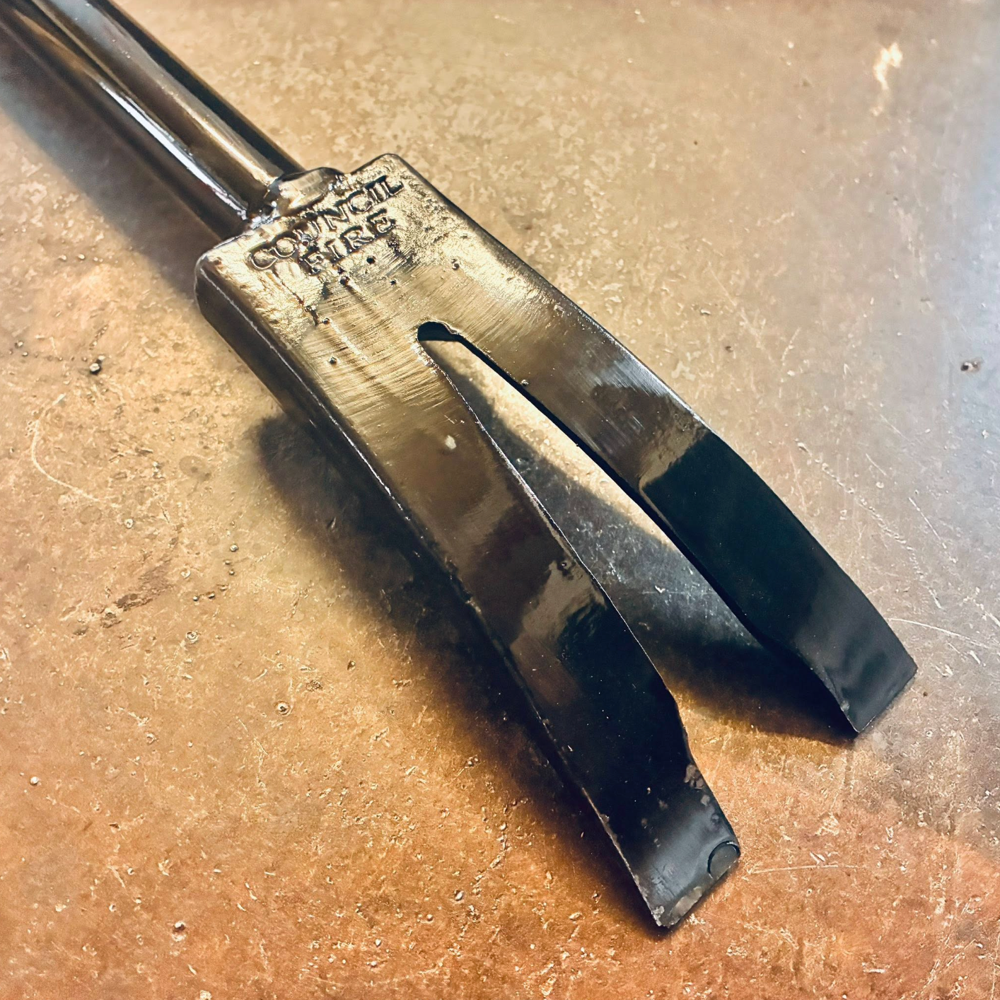 The FSV HOOK from Council Tool