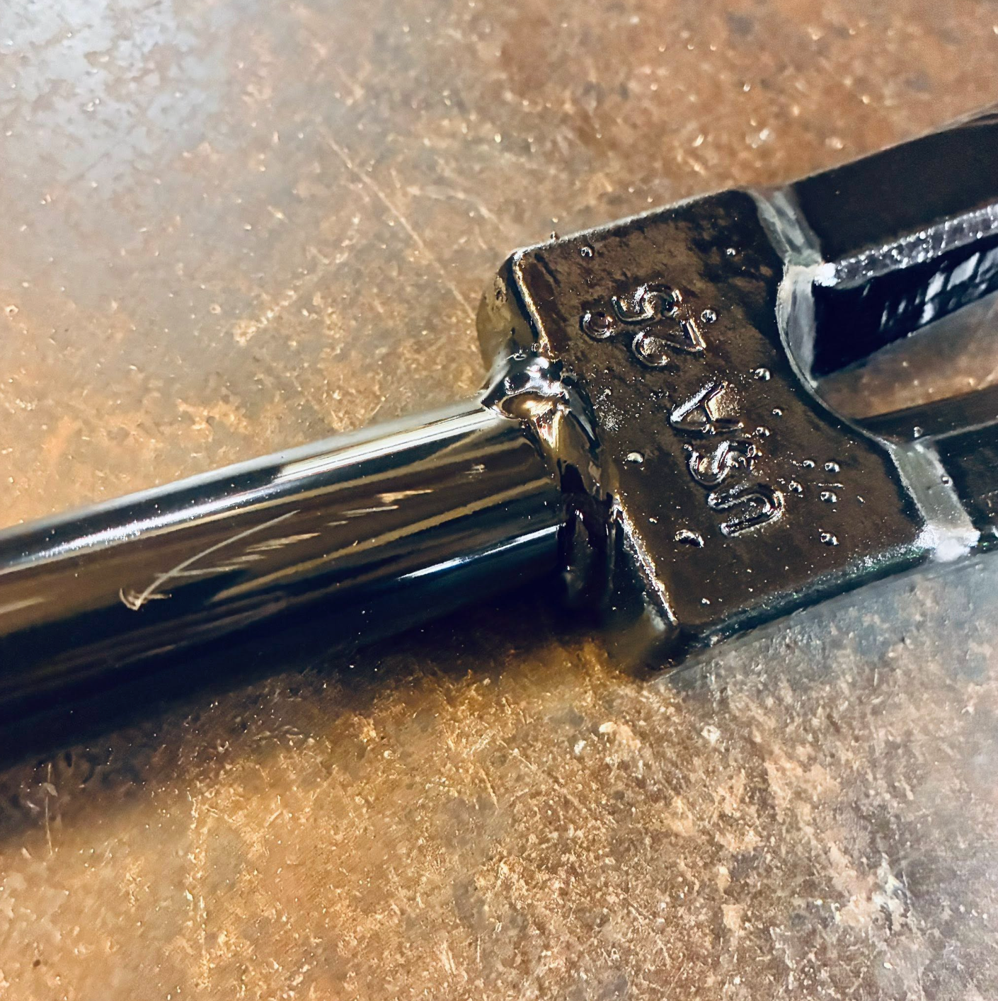 The FSV HOOK from Council Tool