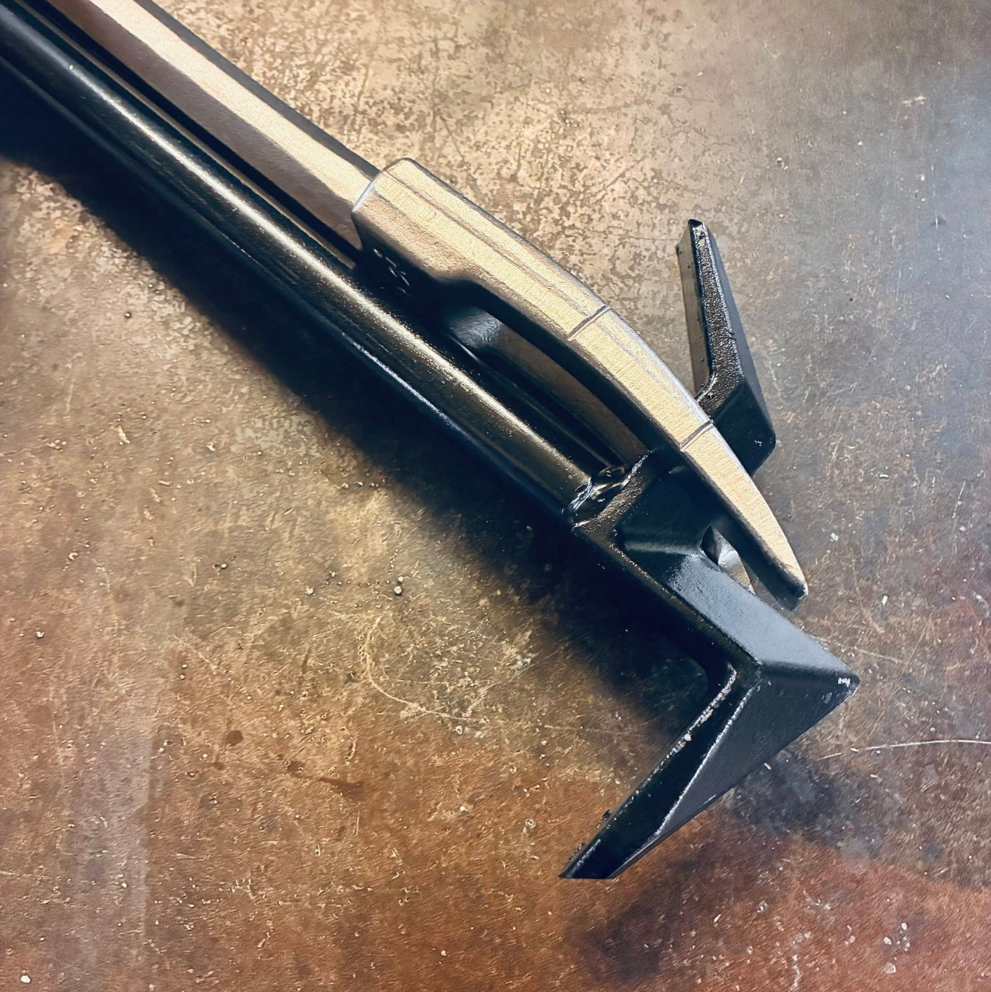 The FSV HOOK from Council Tool