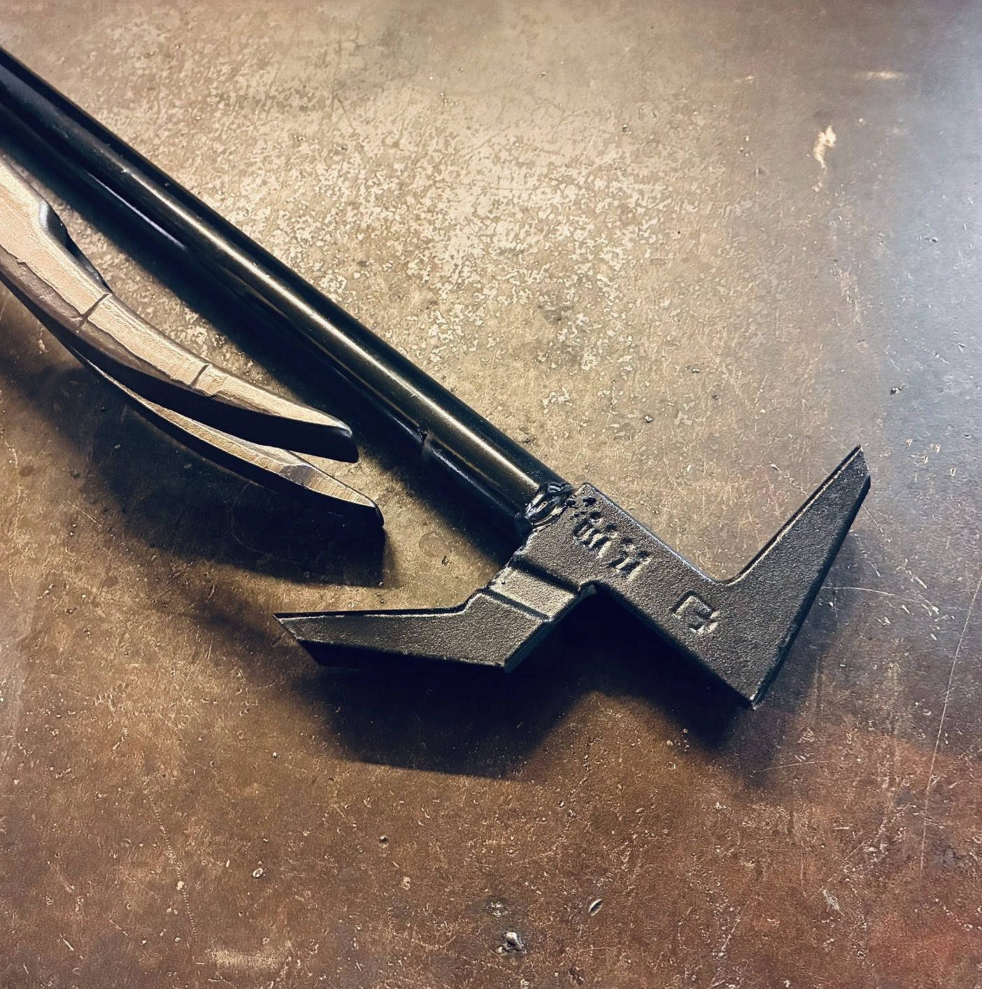 The FSV HOOK from Council Tool