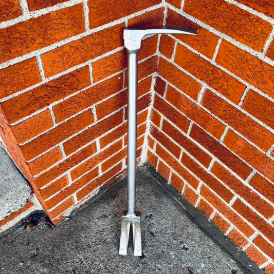 CLEARANCE: New 27" Kelly Tool